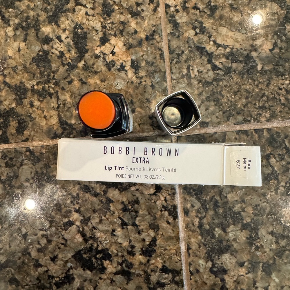 Bobbi Brown Extra Lip Tint - Bare Melon